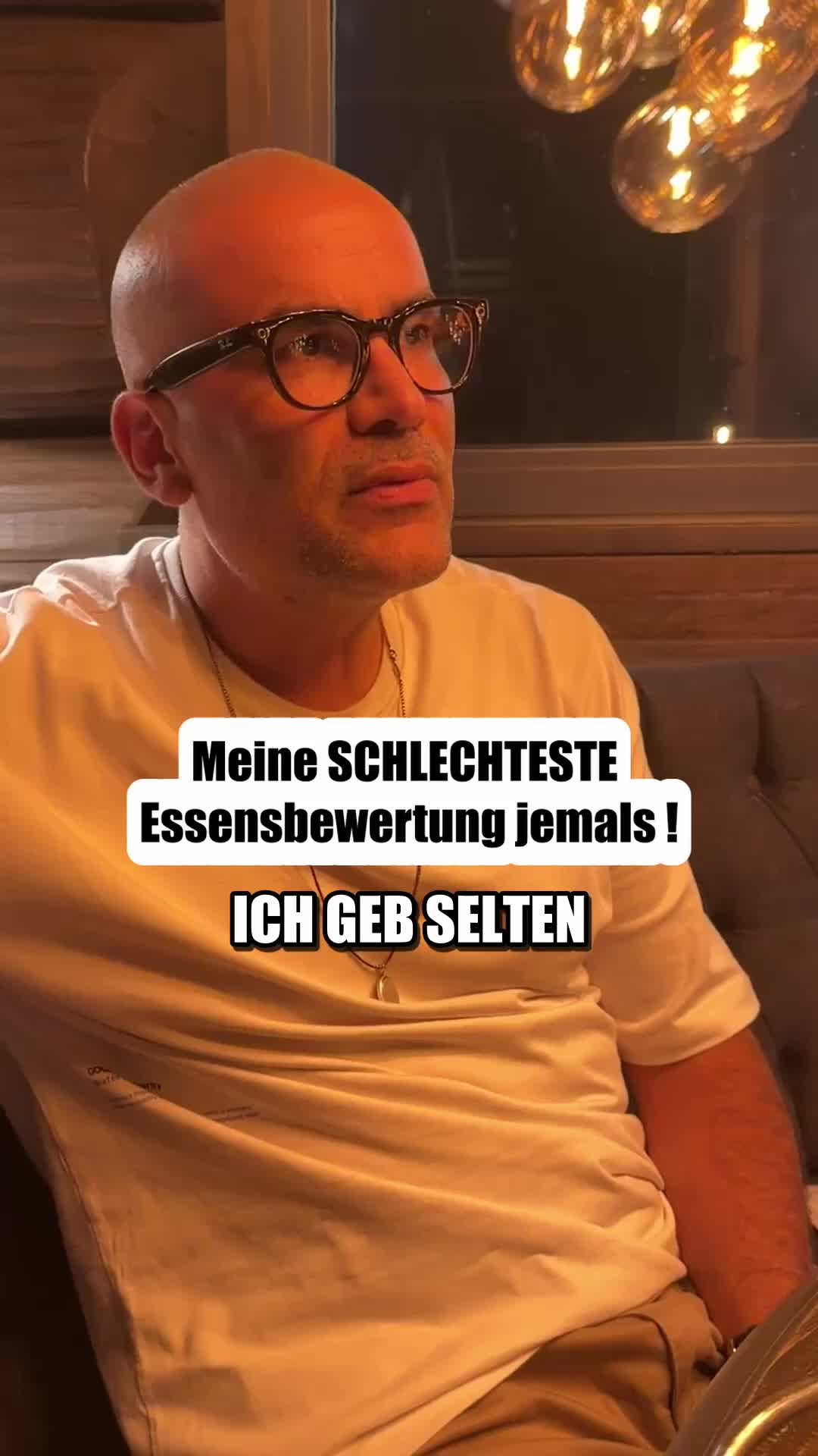 @Kemal Üres | Gastro-Flüsterer