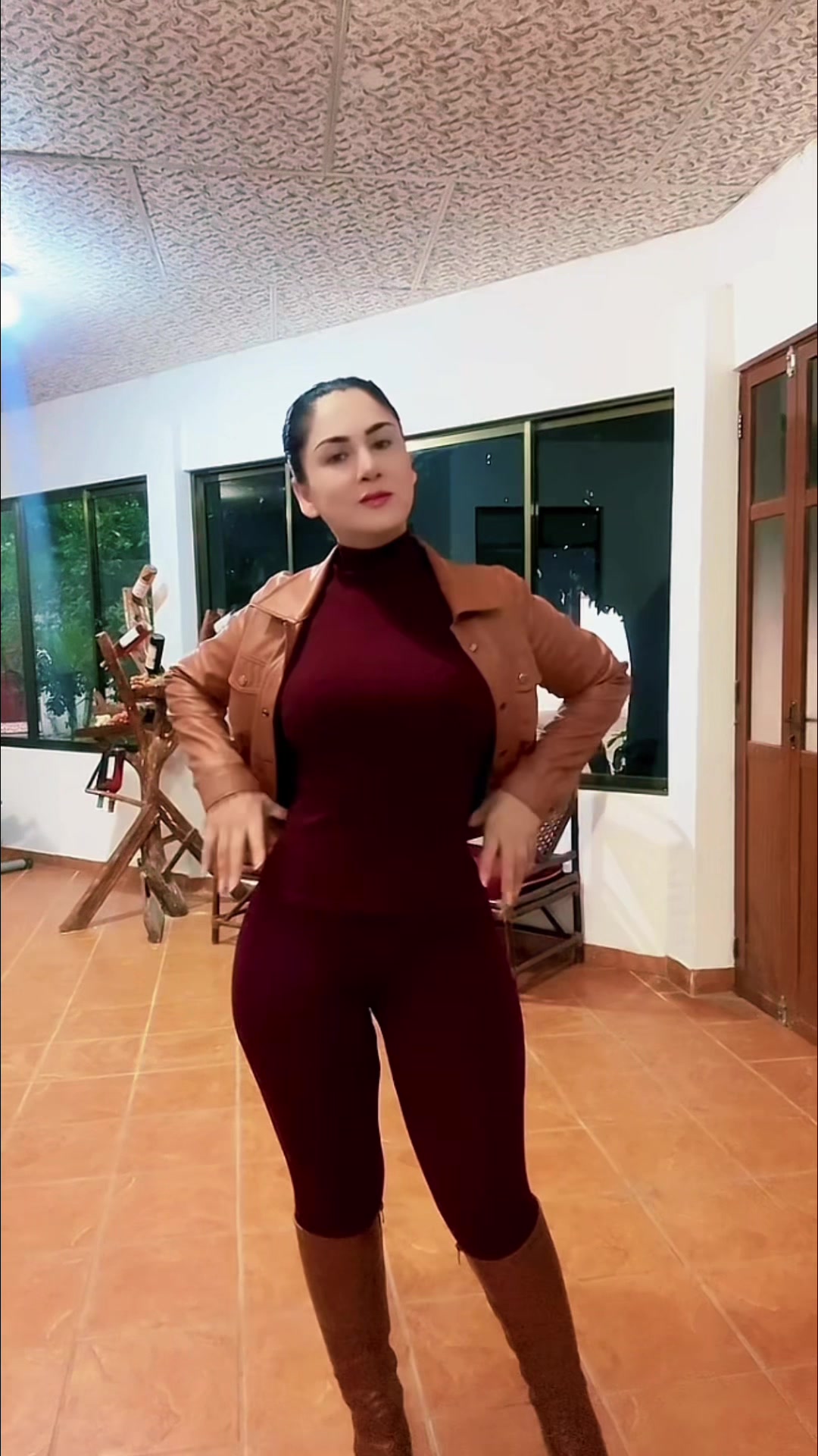 @Omaira Zurita