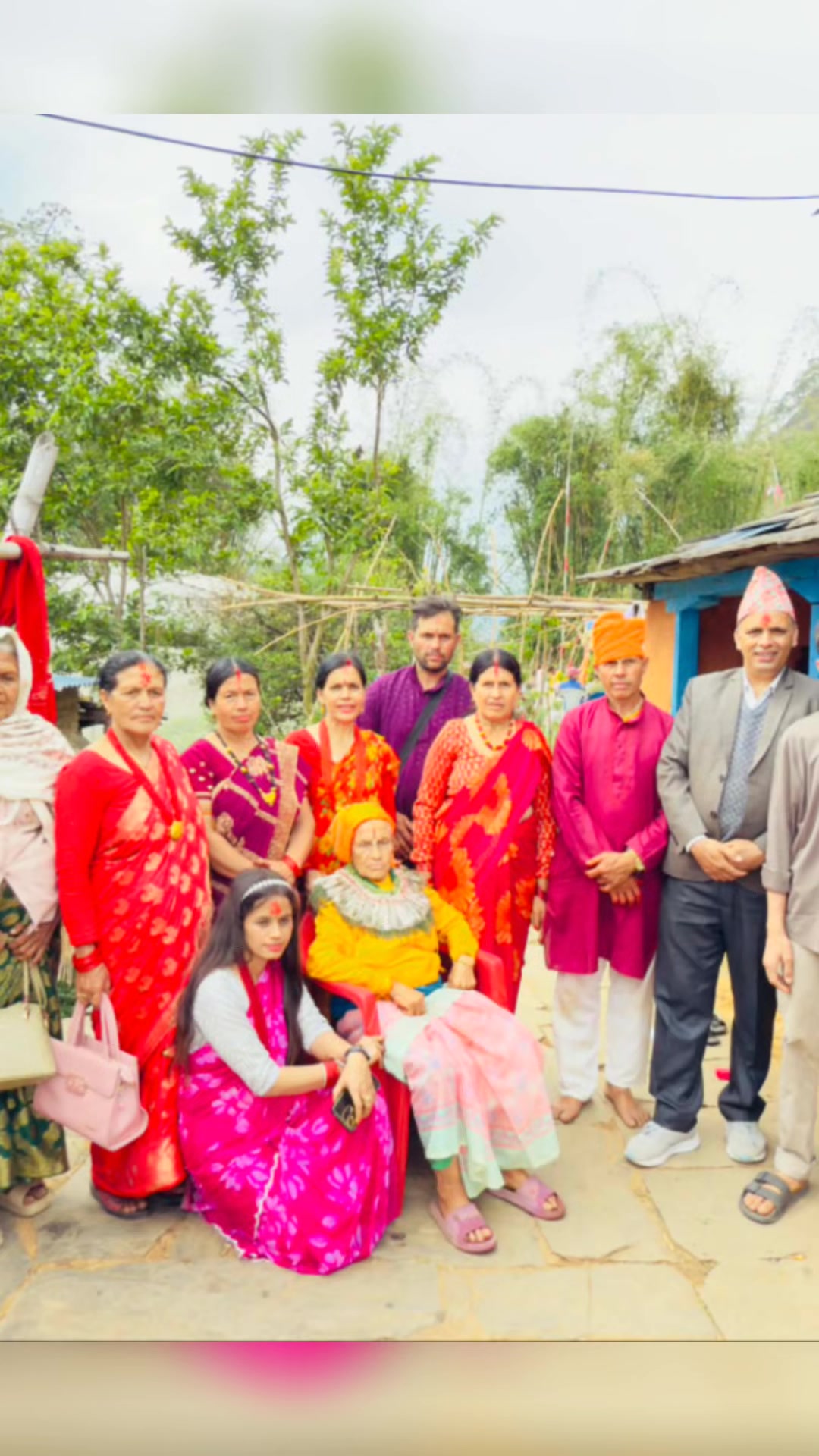 @Prabha Regmi Paudel