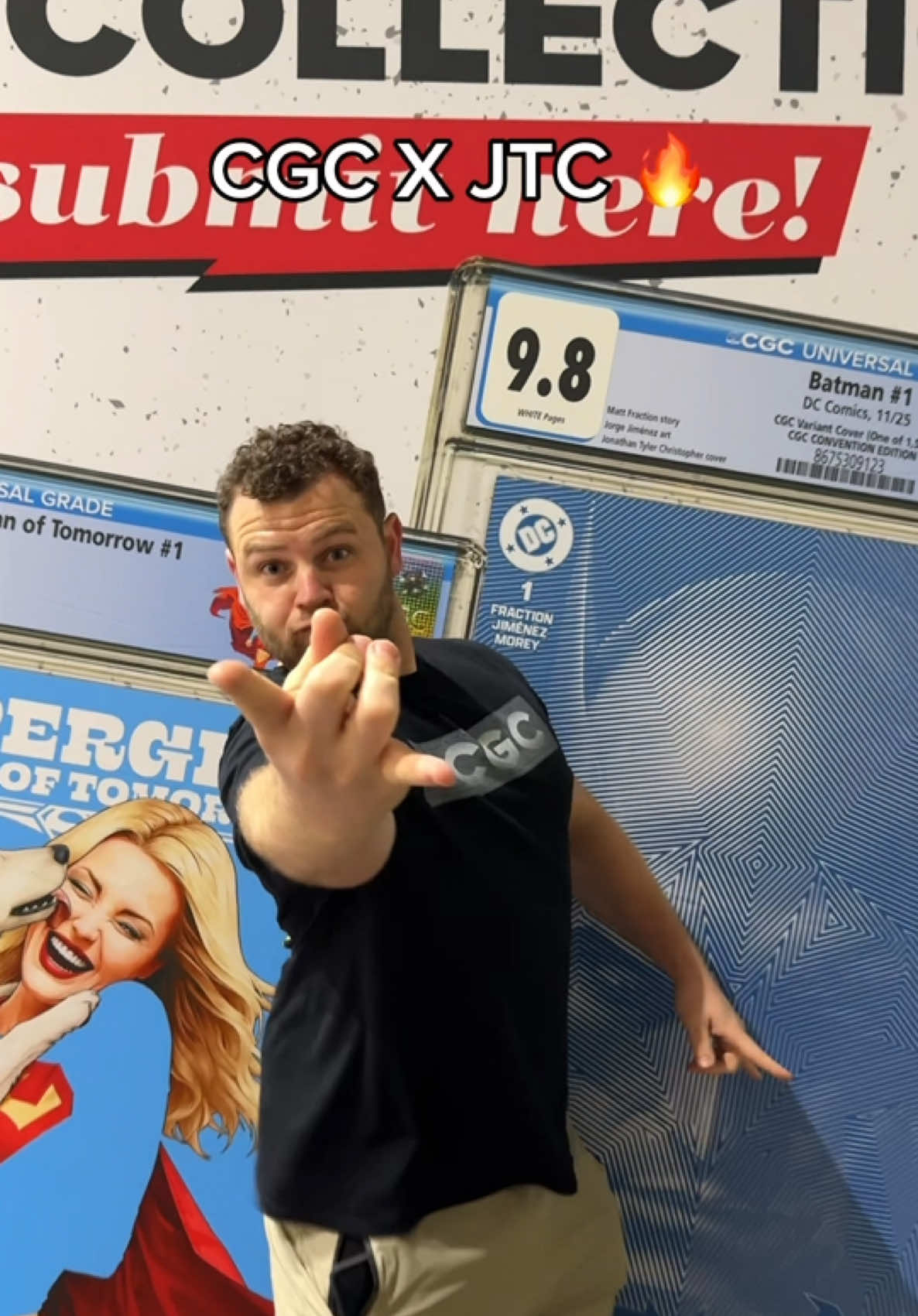 @CGC Comics