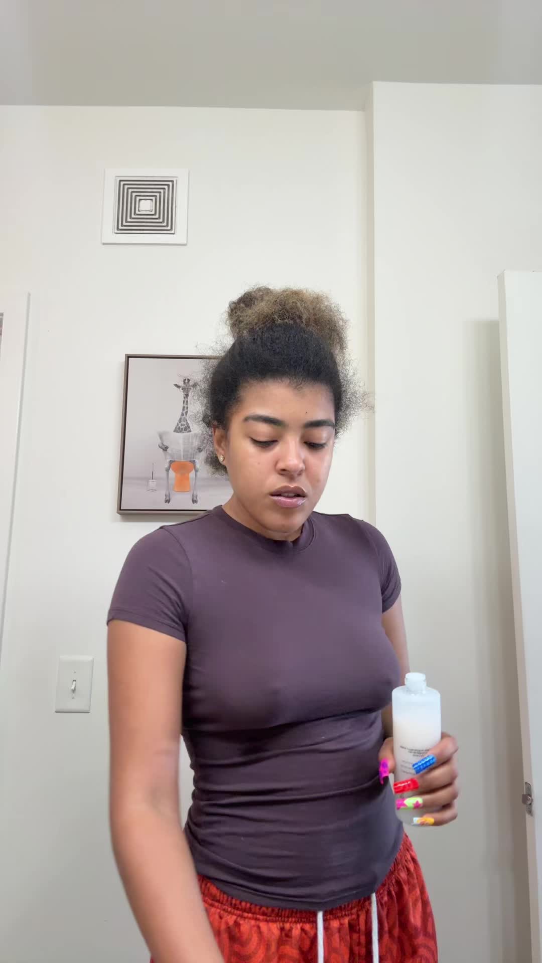 @Karina Chanelle