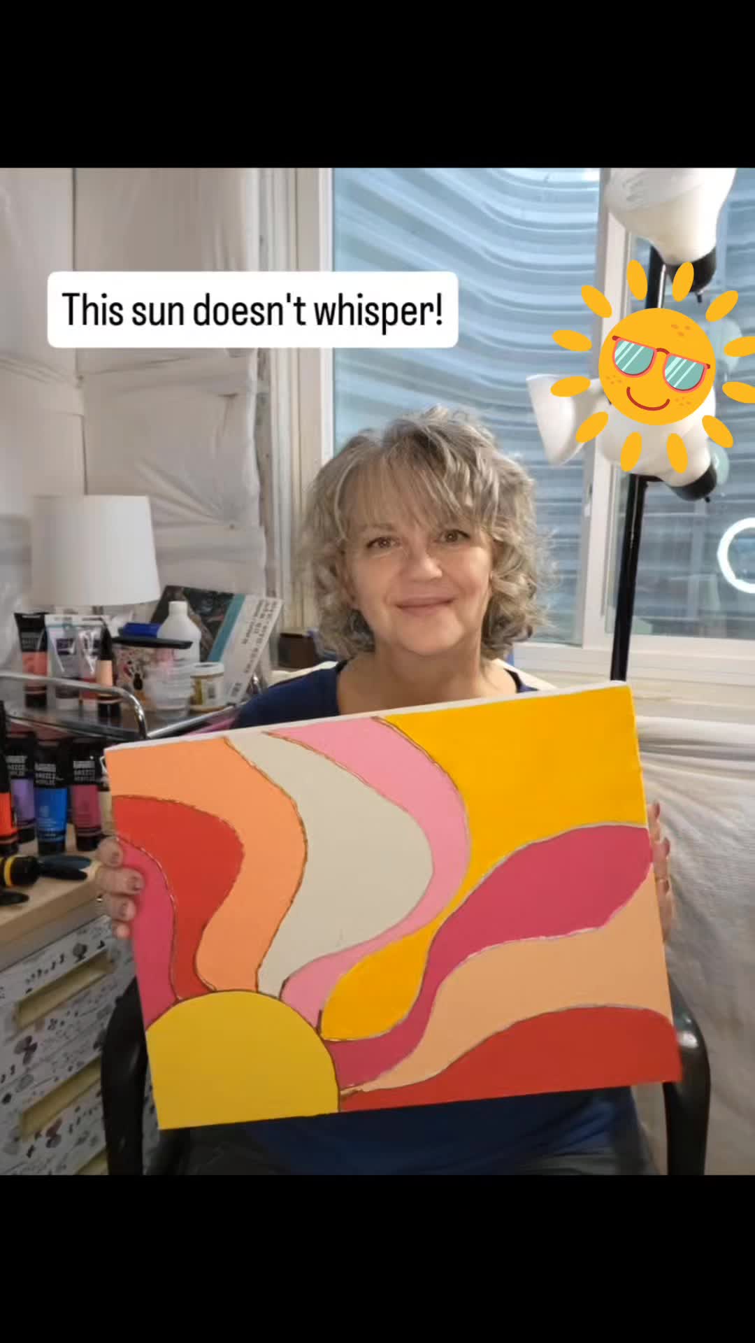 @Jill Dyson Art