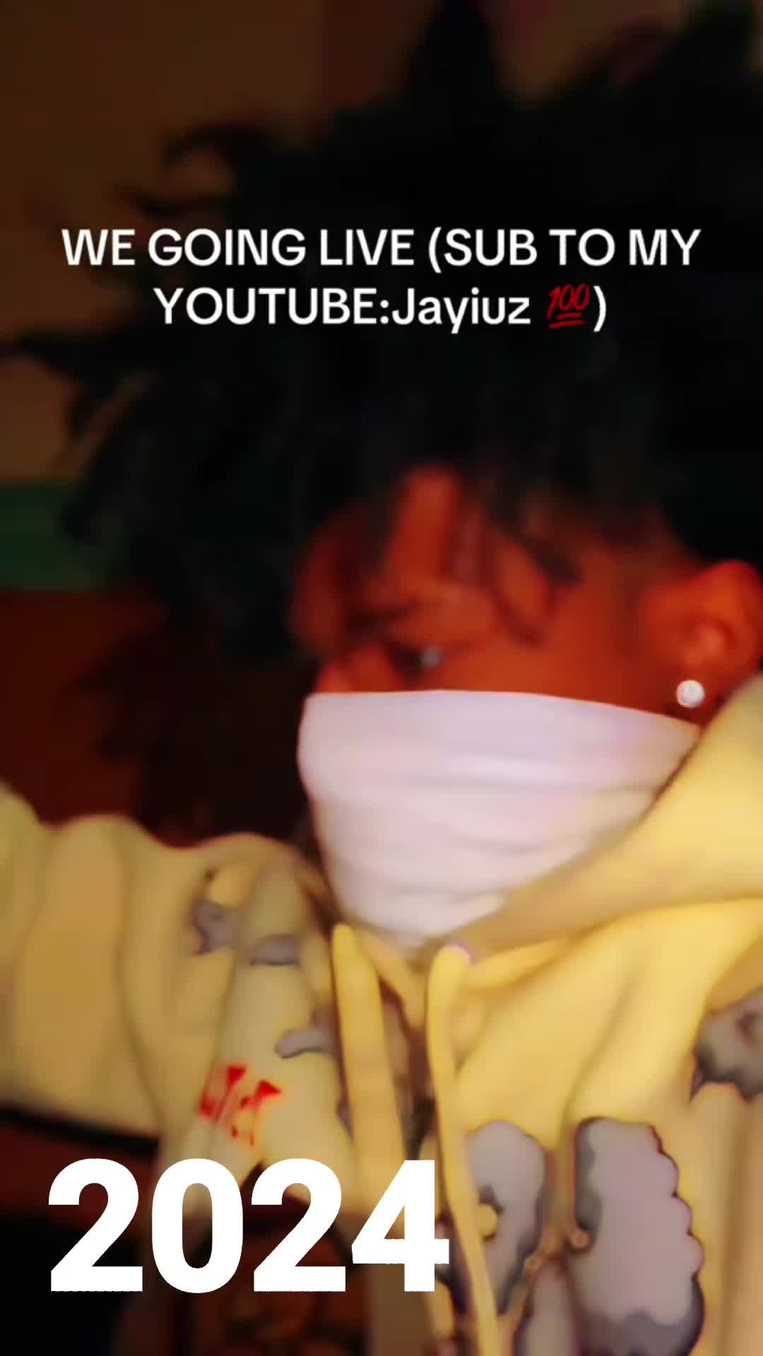 @Youtube : Jayiuz
