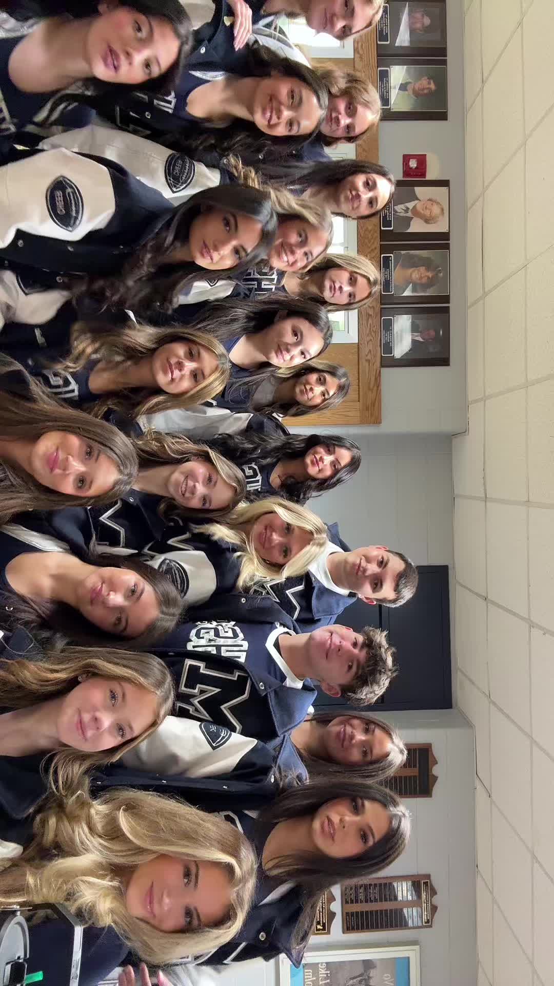 @MHSS CHEER