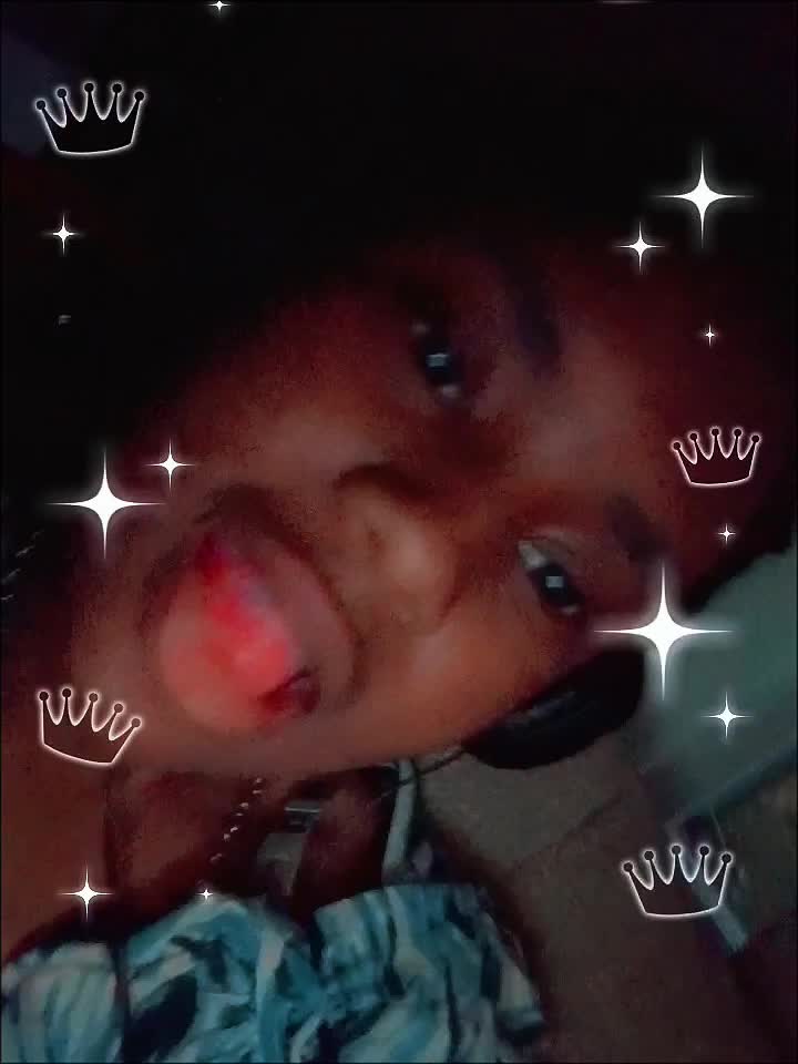 @👑 Queen Tyanna