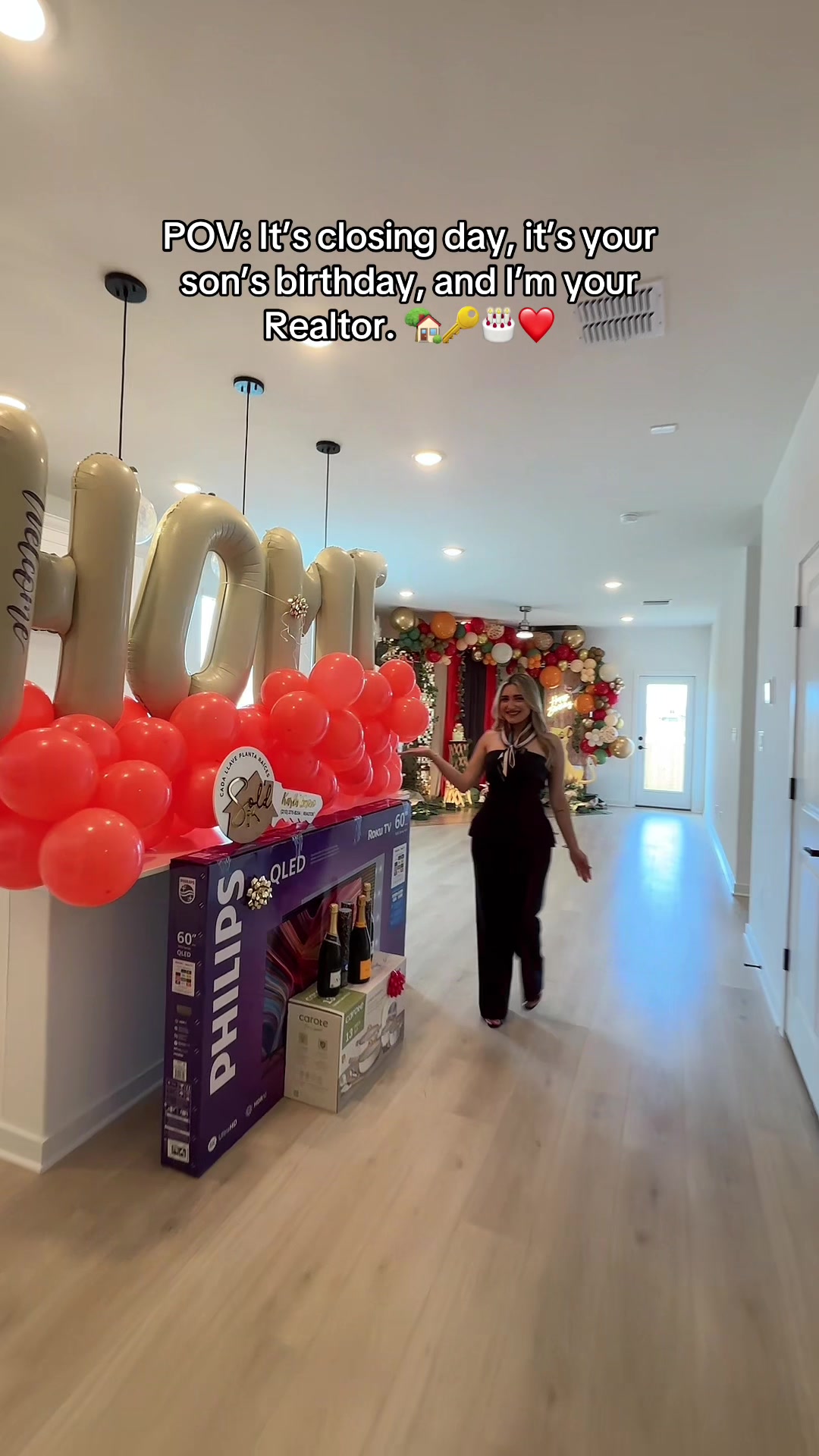 @Karla Tinoco | REALTOR®️