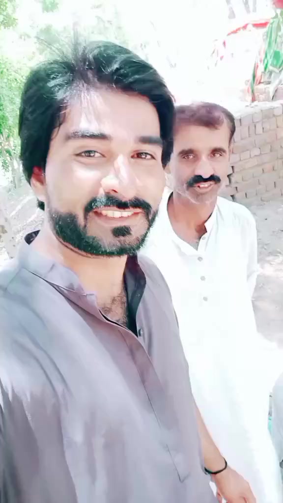 @SyedSabirLucky🤗