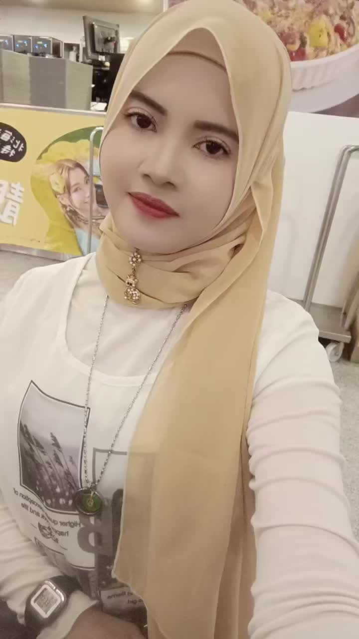 @Nur Halimah