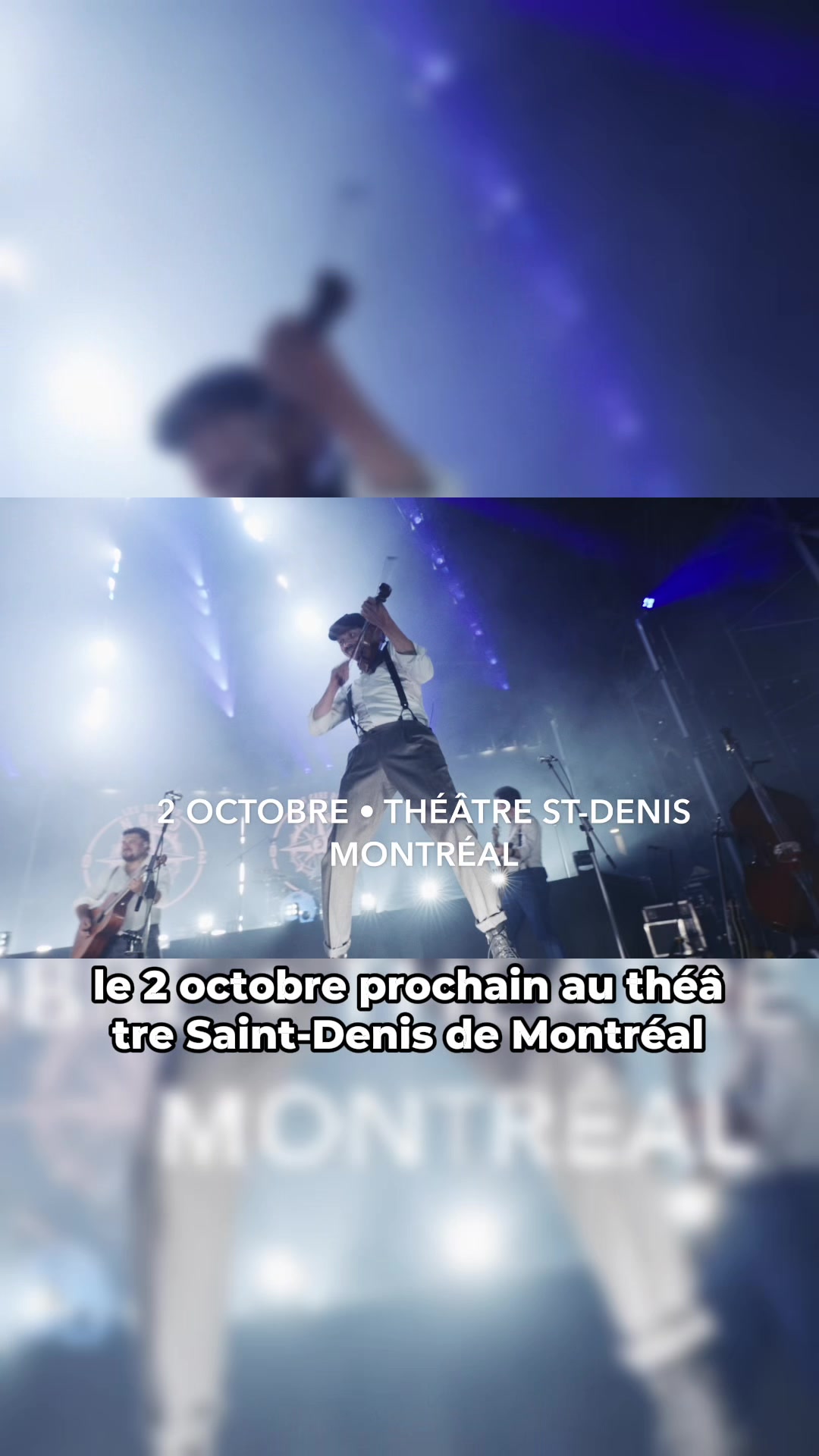 @Les Gars Du Nord