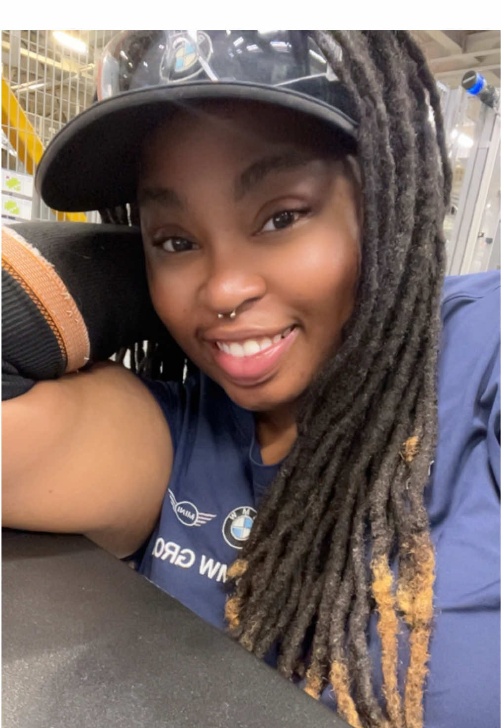 @BByGiRL 💕✨