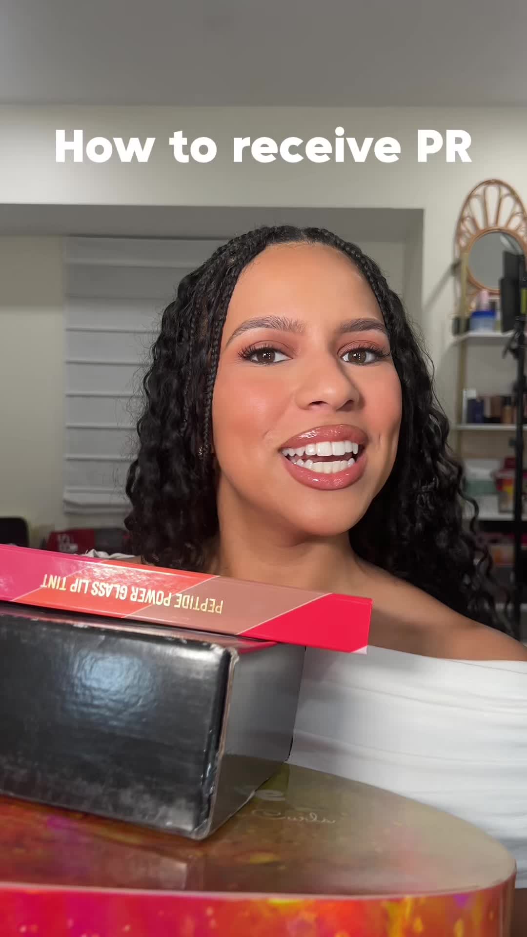 @JAEL| MUA | MIA/TPA CREATOR ๐ด