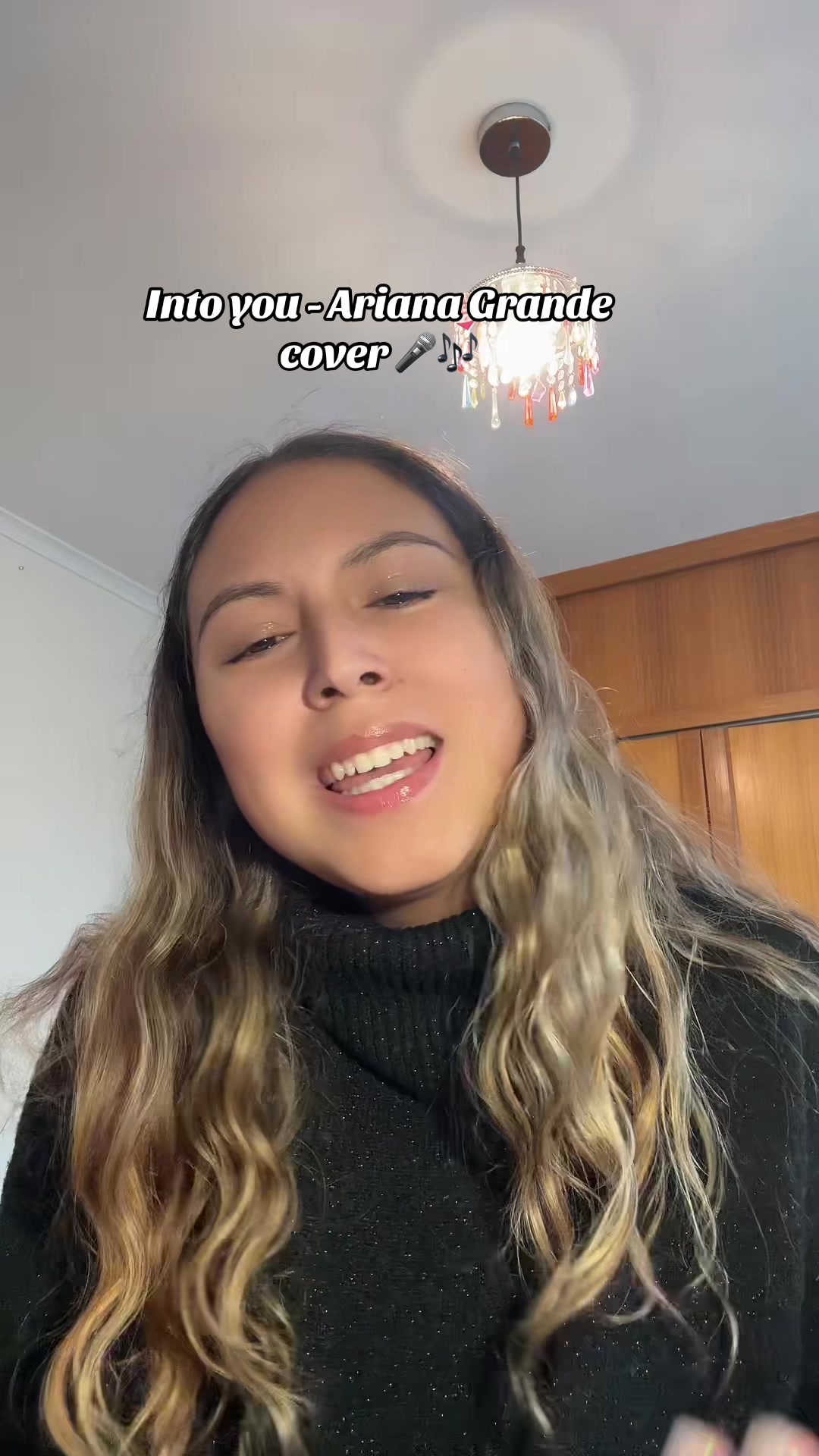 @Nina De Carolina