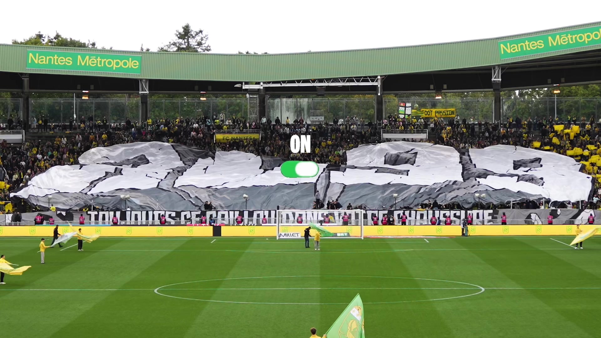 @FC Nantes