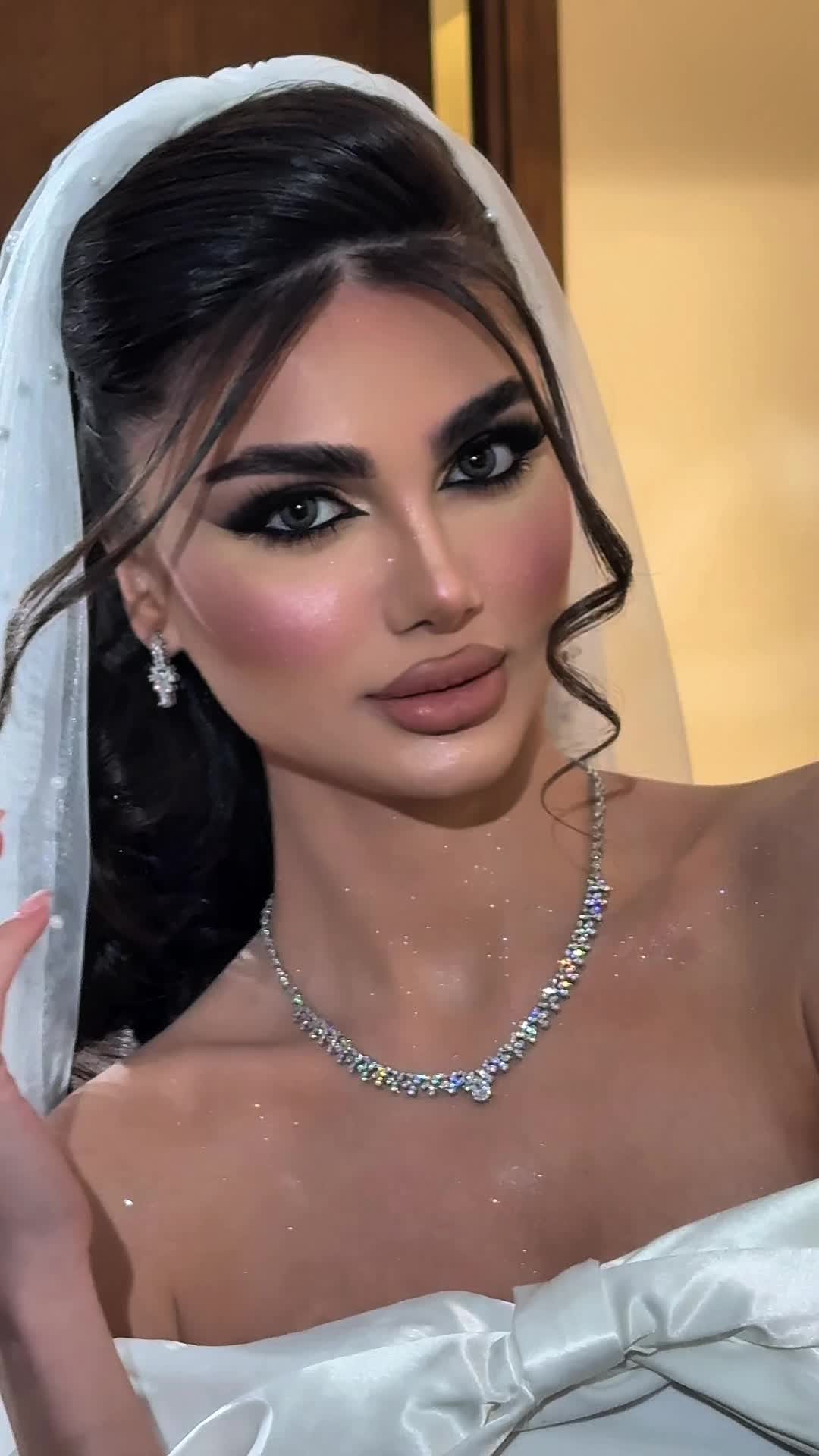 @Lina makeup artist 🇶🇦