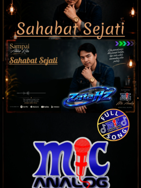 @mic analog
