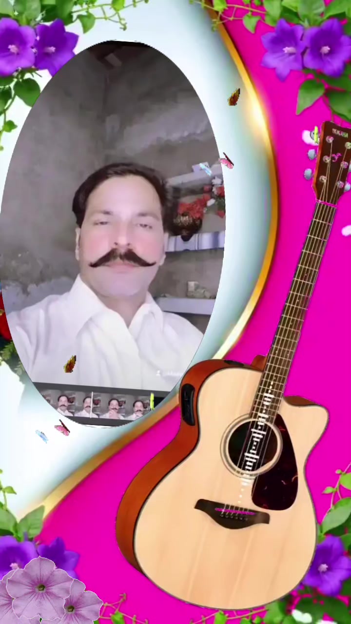 @Khaliq Gujjar