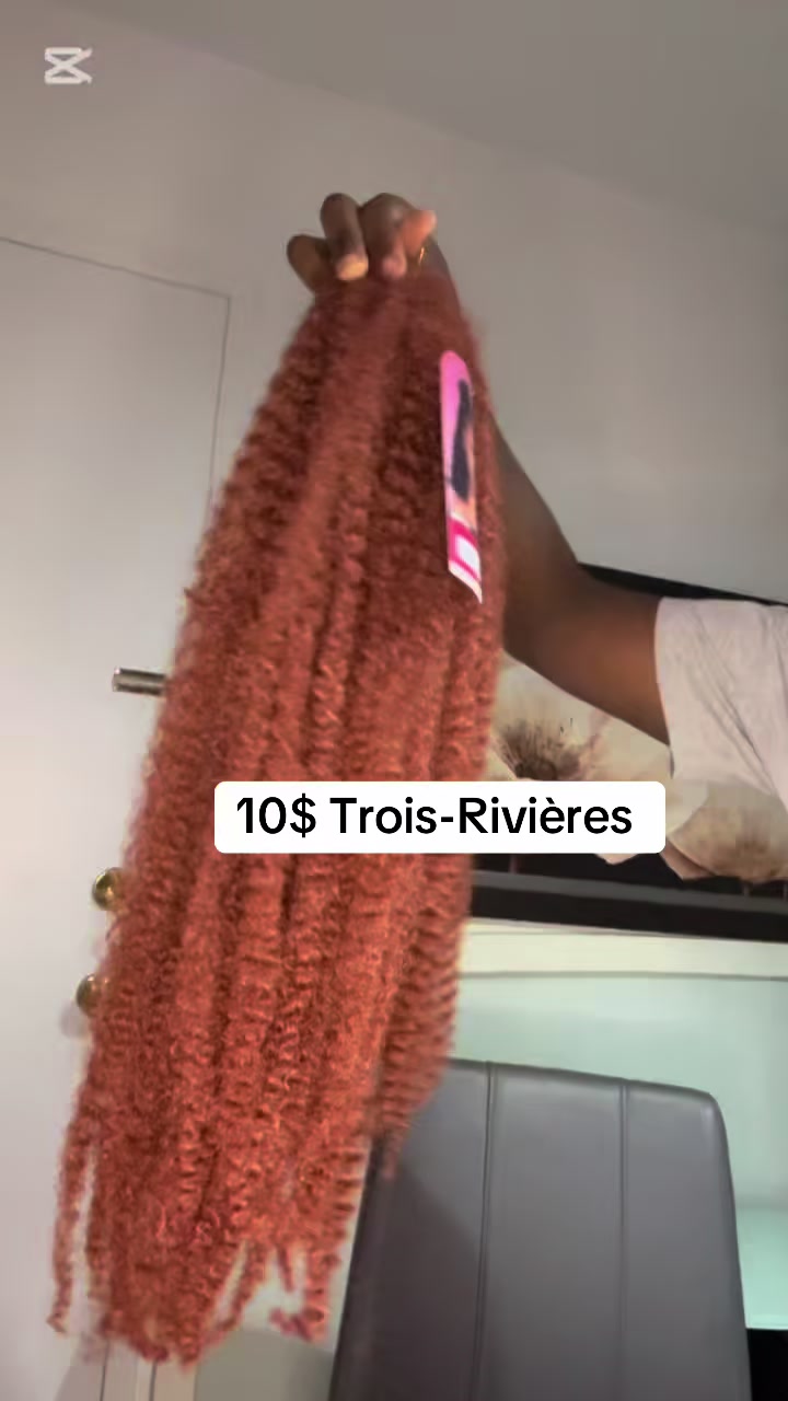 @Evawill hair🇨🇦🇨🇦