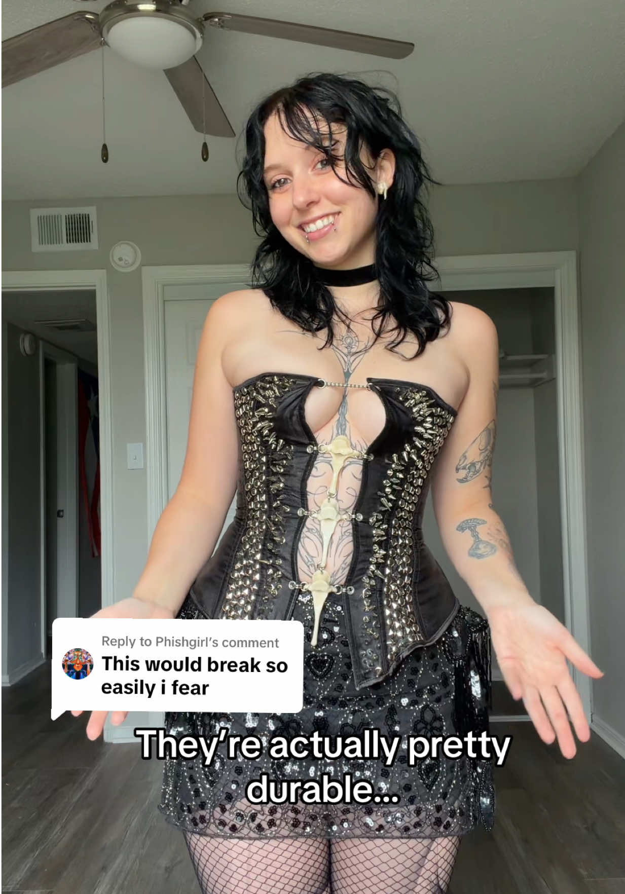 @Closet Of Skeletons