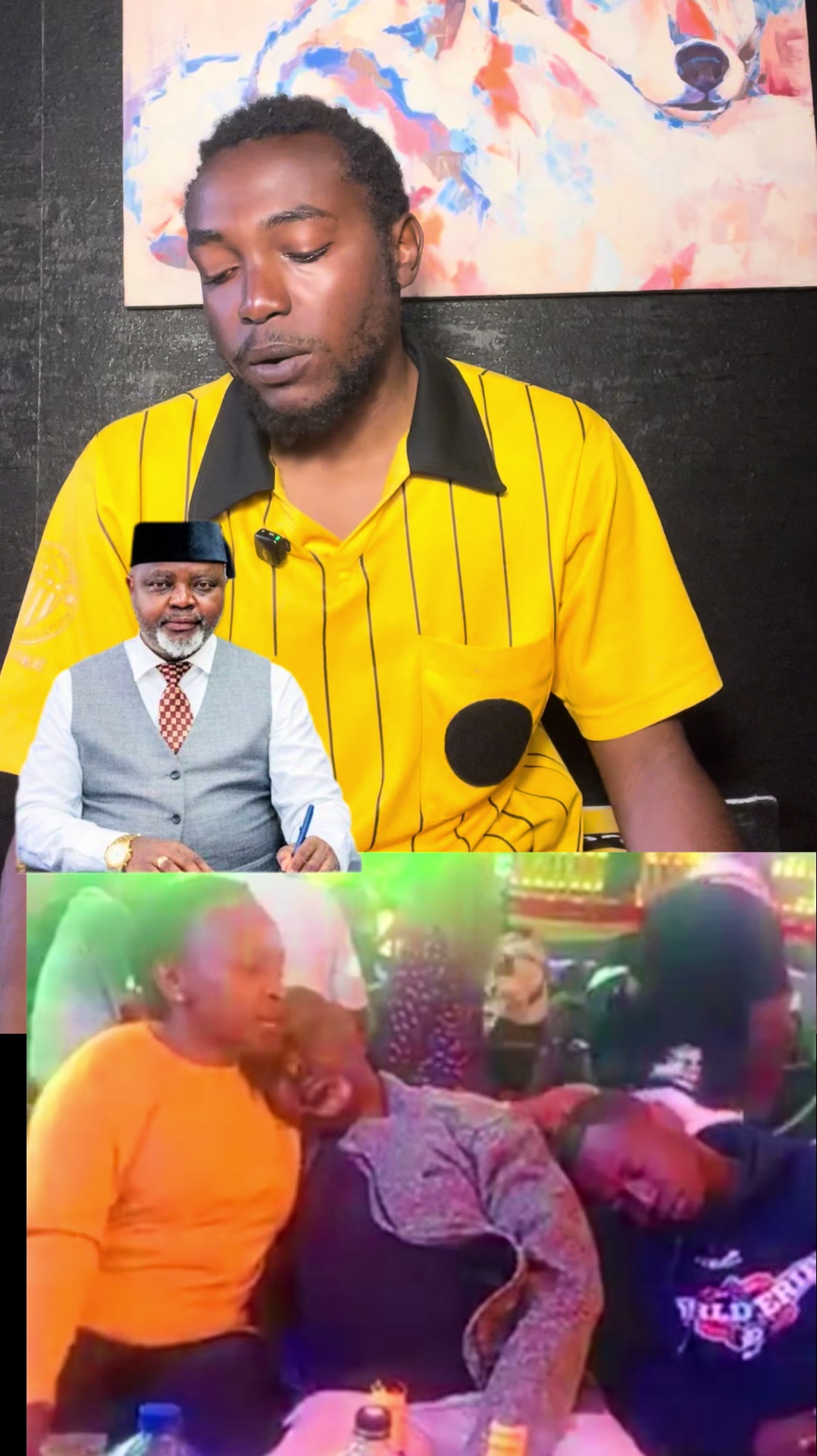 @MTAANI TV KENYA