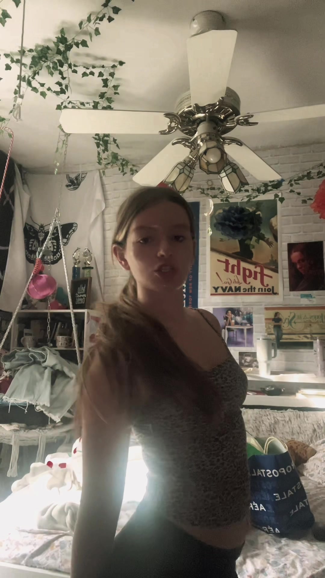 @Liv Dillon