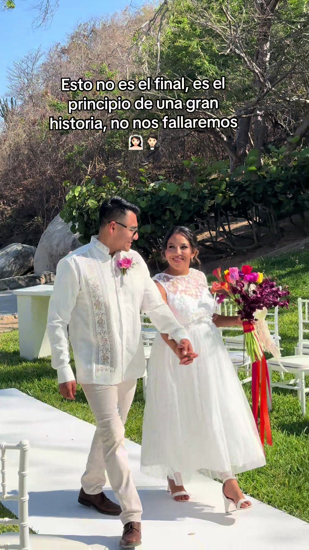 @Trendé | Bodas en playa
