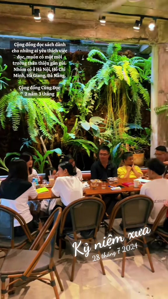 @Khánh Đọc Sách