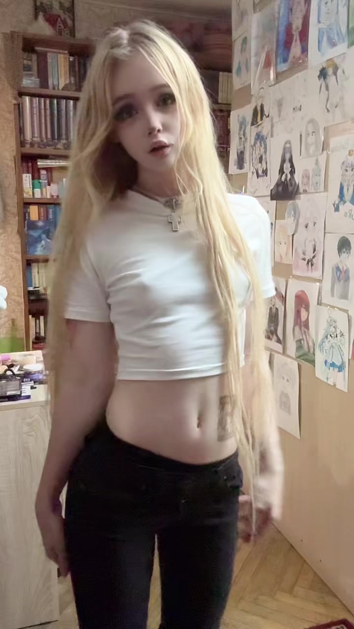 @alisa akiko