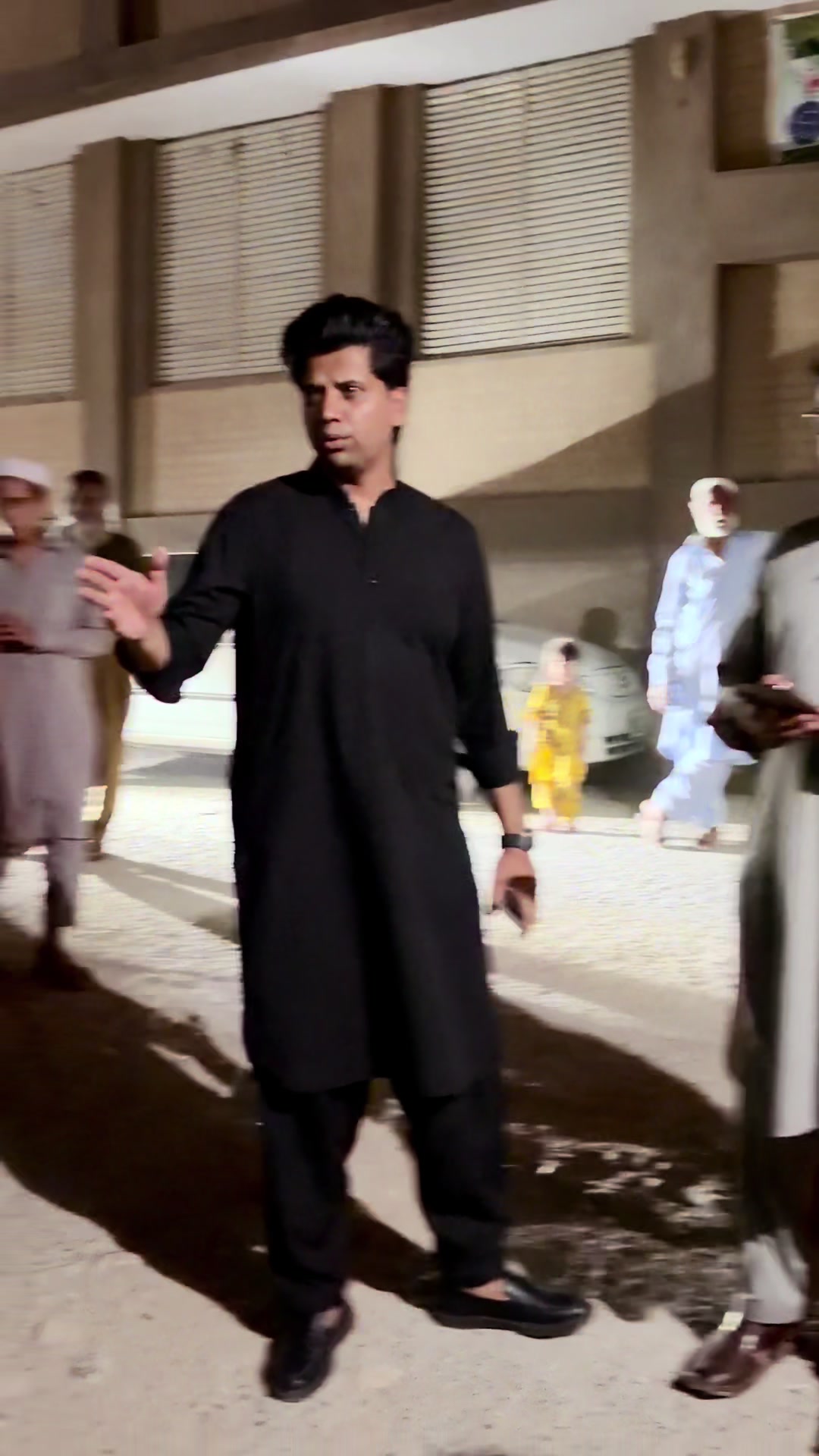 @Shafi Jan