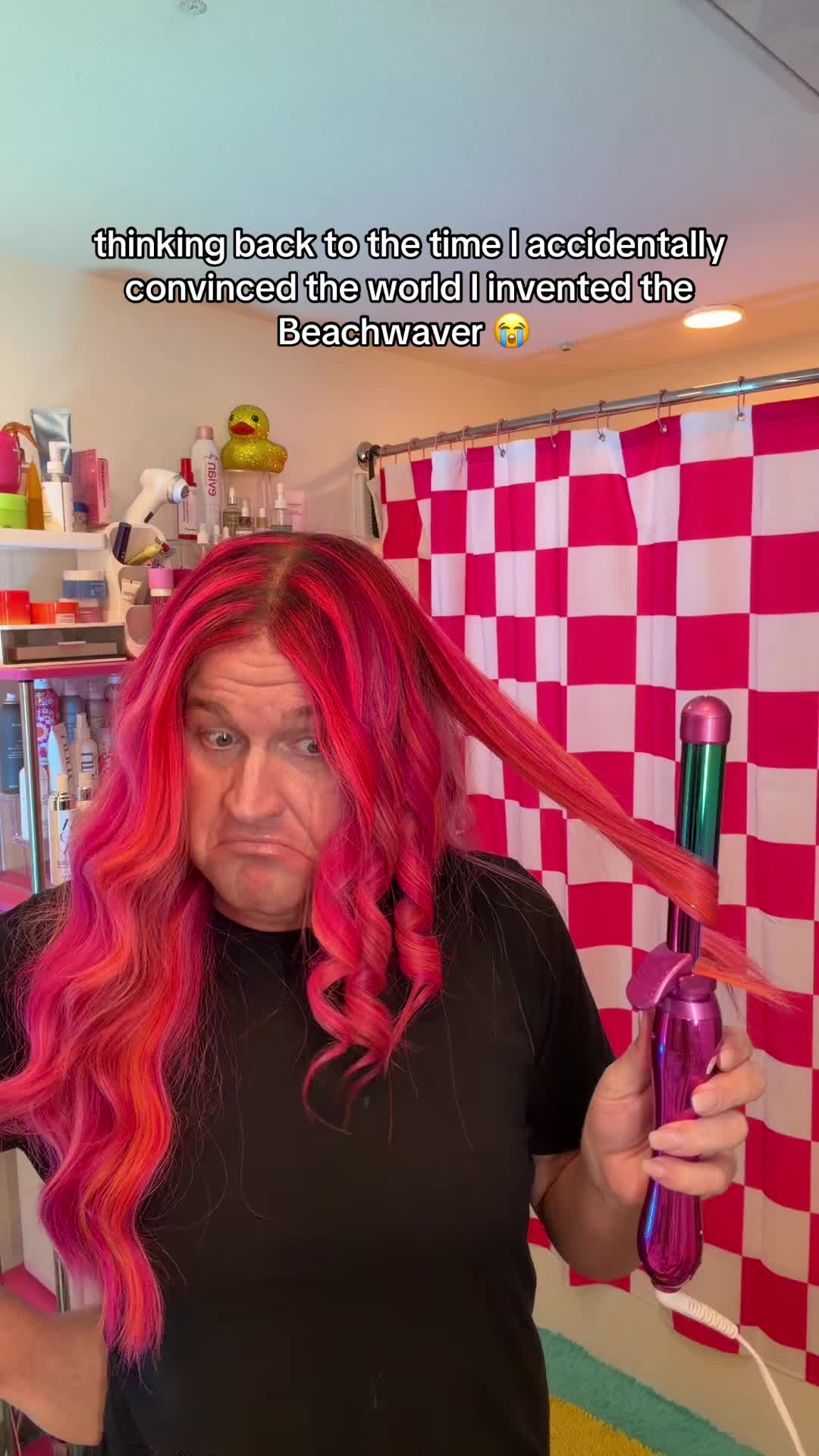 @Jeremy the Fun Hairstylist