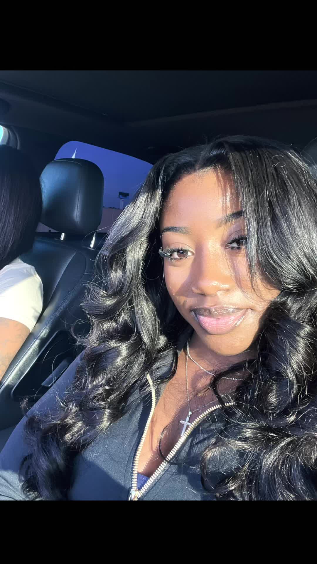 @Sanaamarielle_