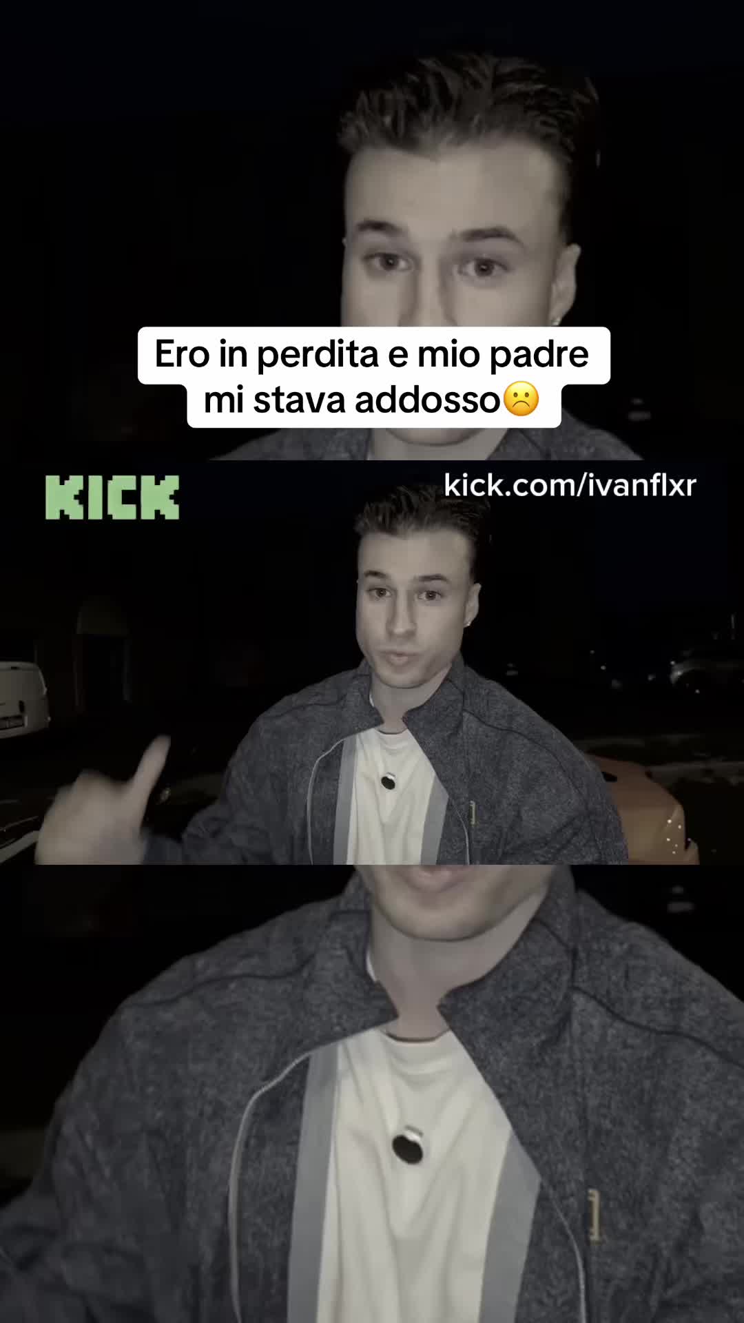 @Ivan Romano