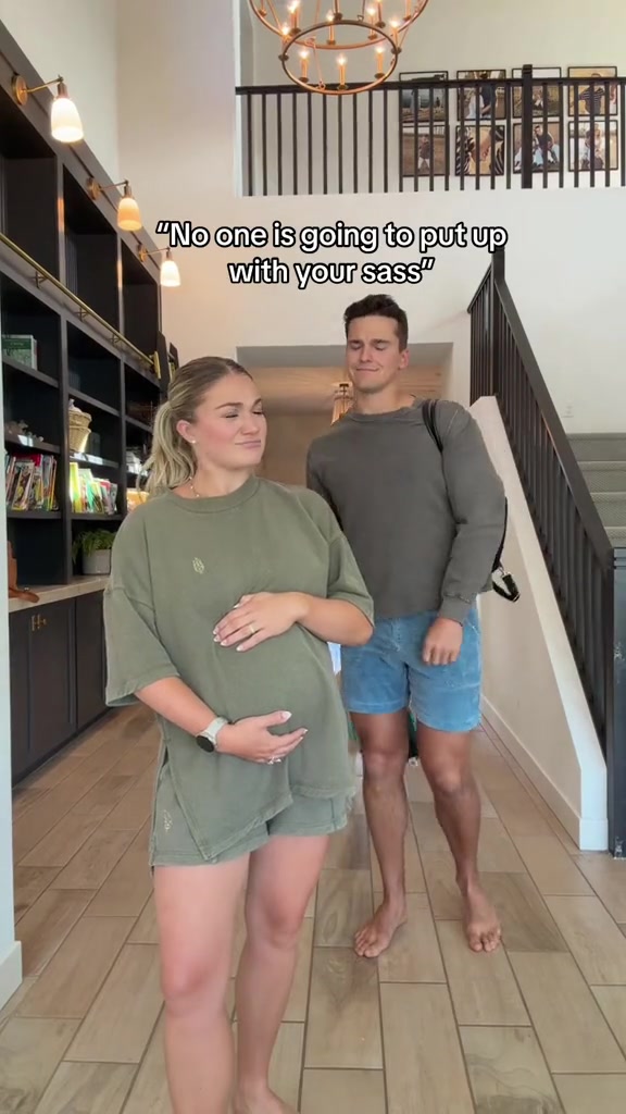 @Matt & Abby Howard