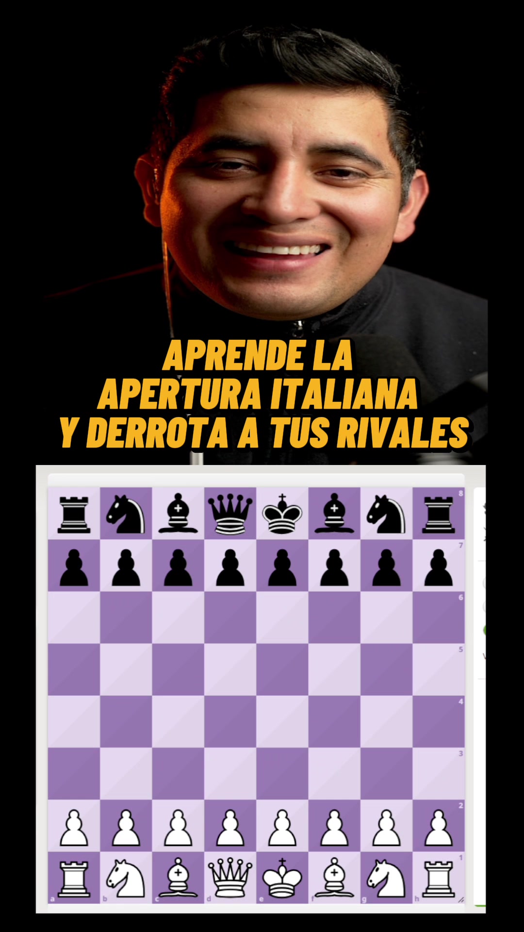 @AjedrezConKevin♟️