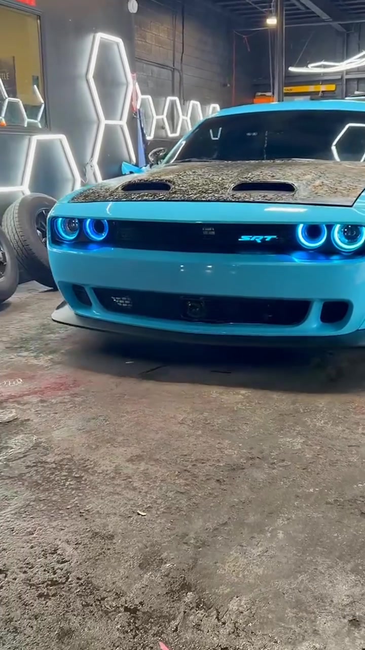 @Dodge Expert