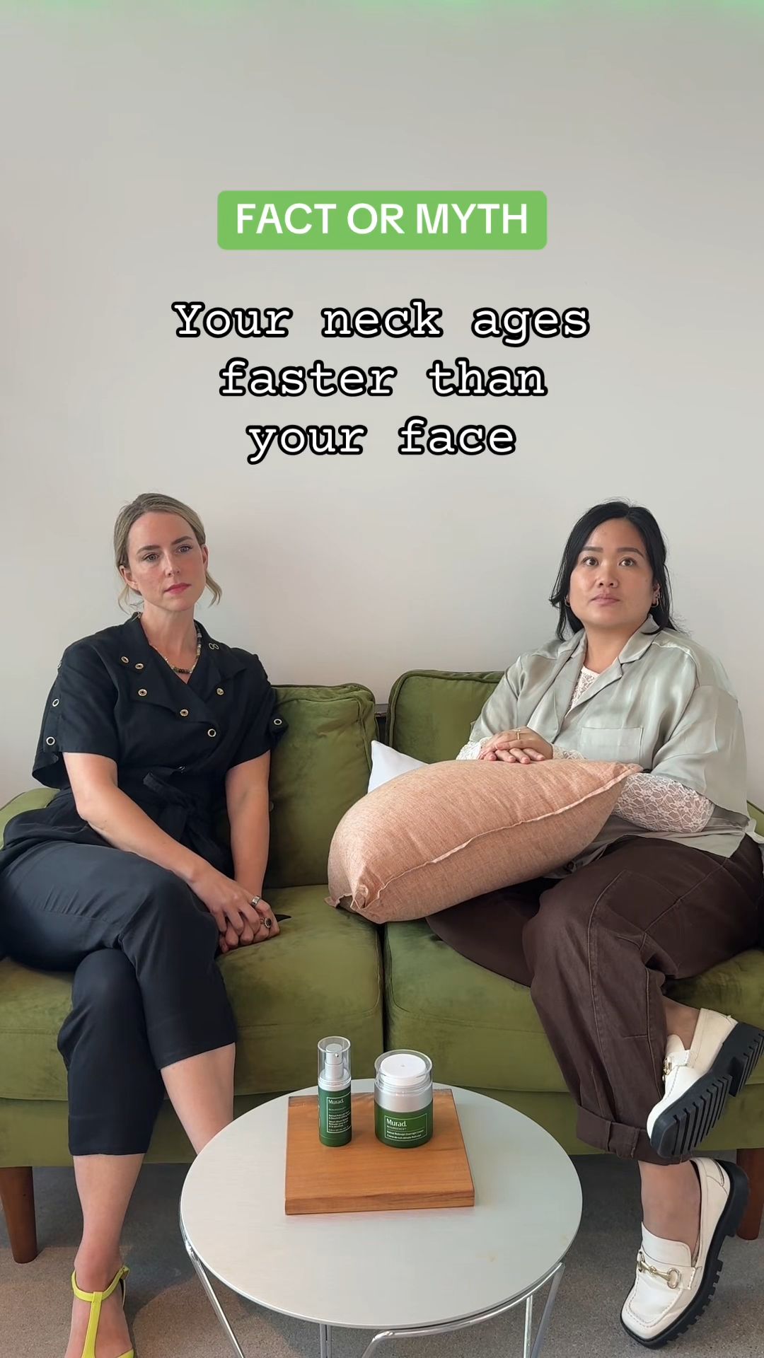 @Murad Skincare