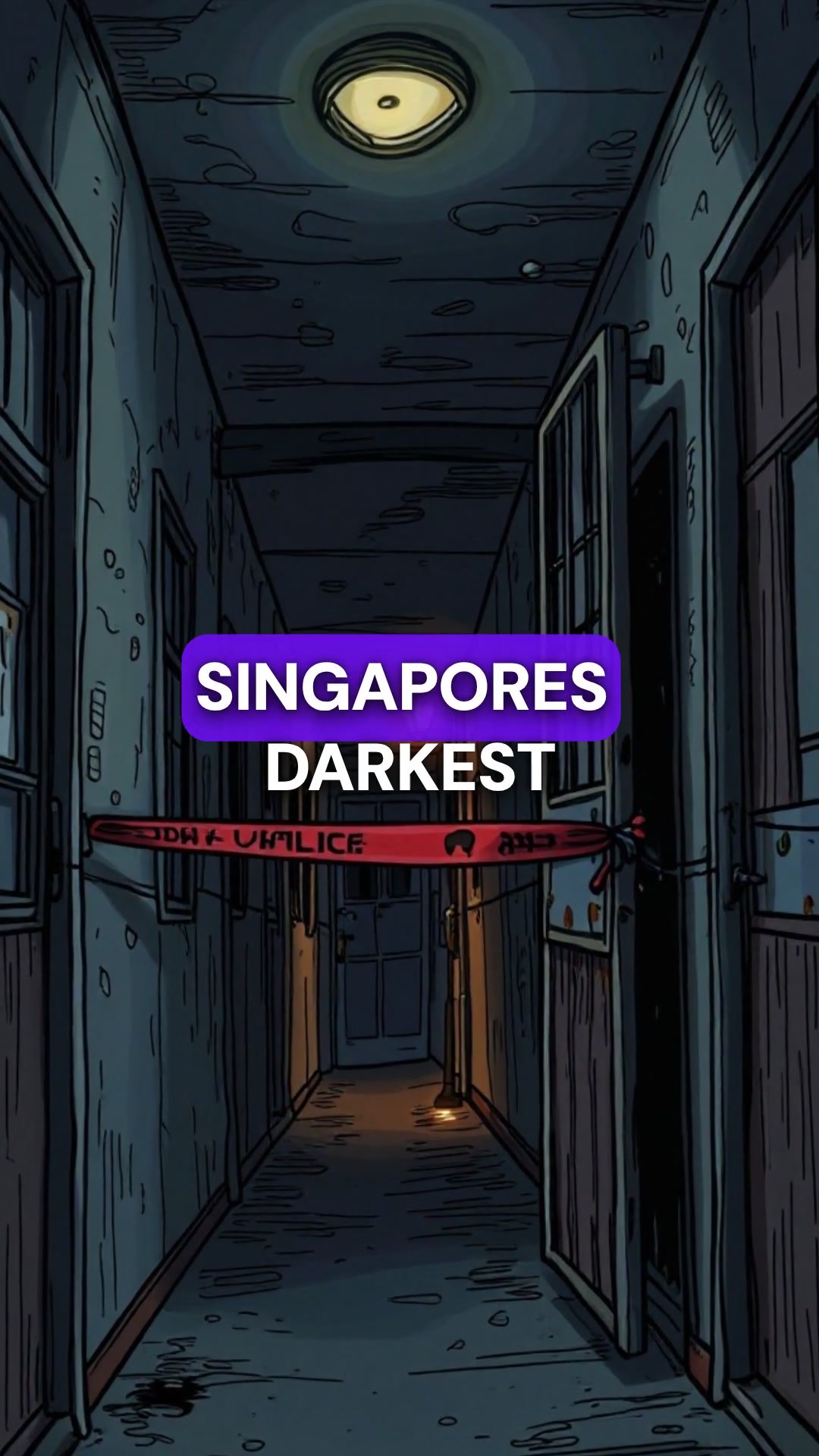 @SEA Mystery Files