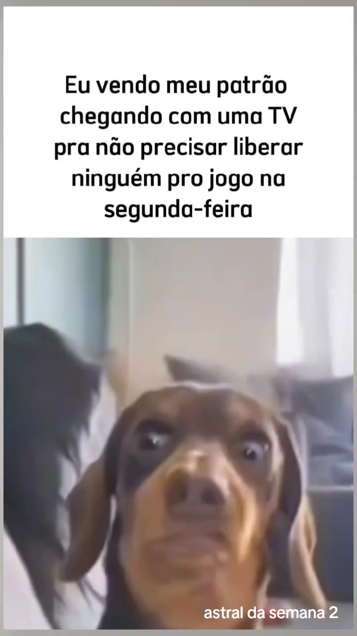 @Astral da semana 2