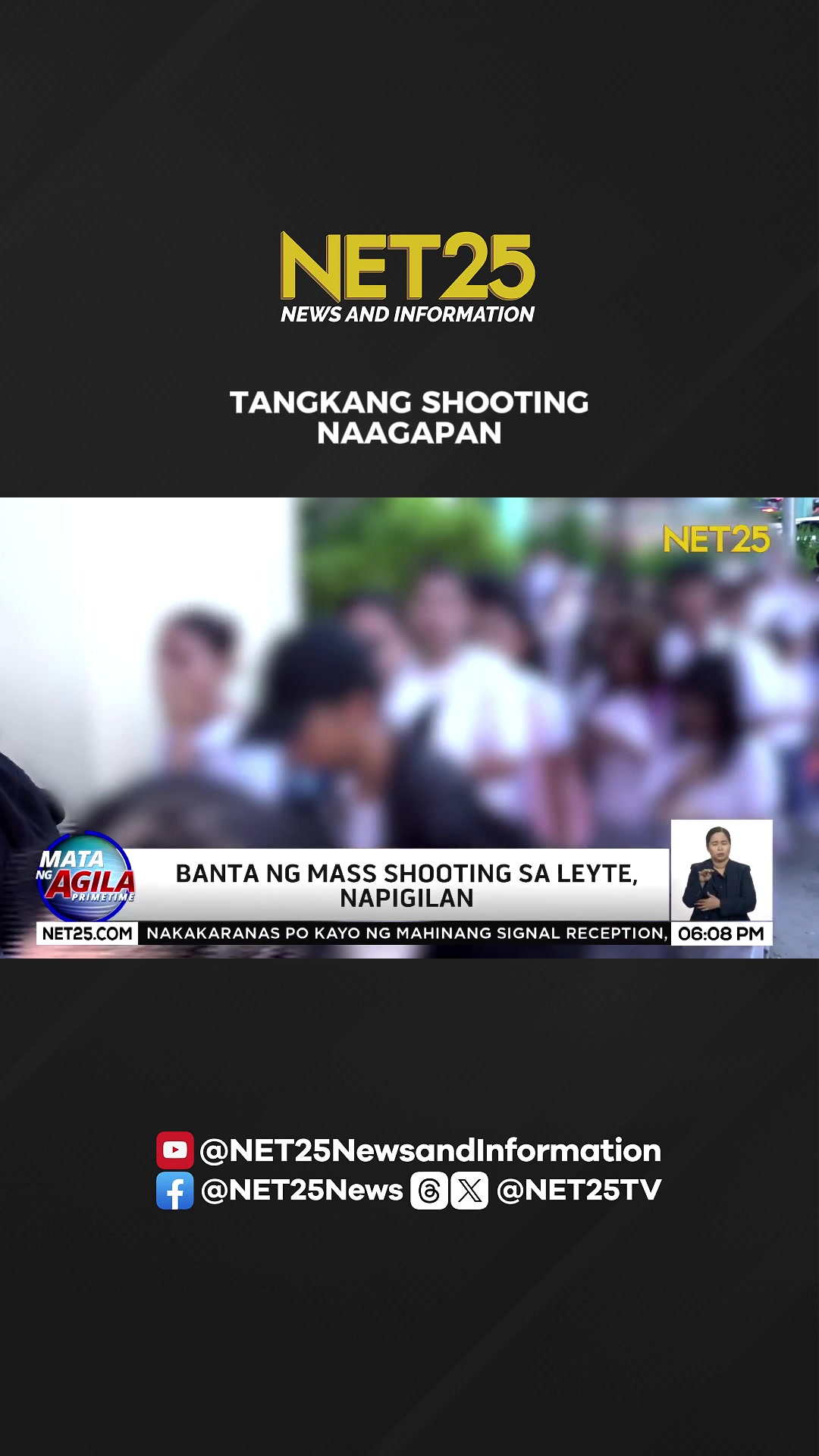 @NET25News