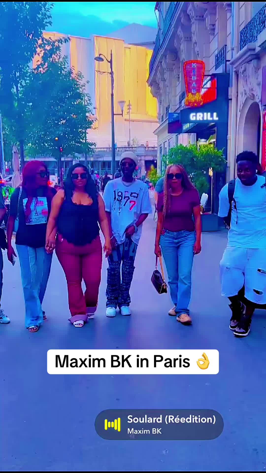 @Mari Glam Tall 👑 🇸🇳❤️🇬🇳