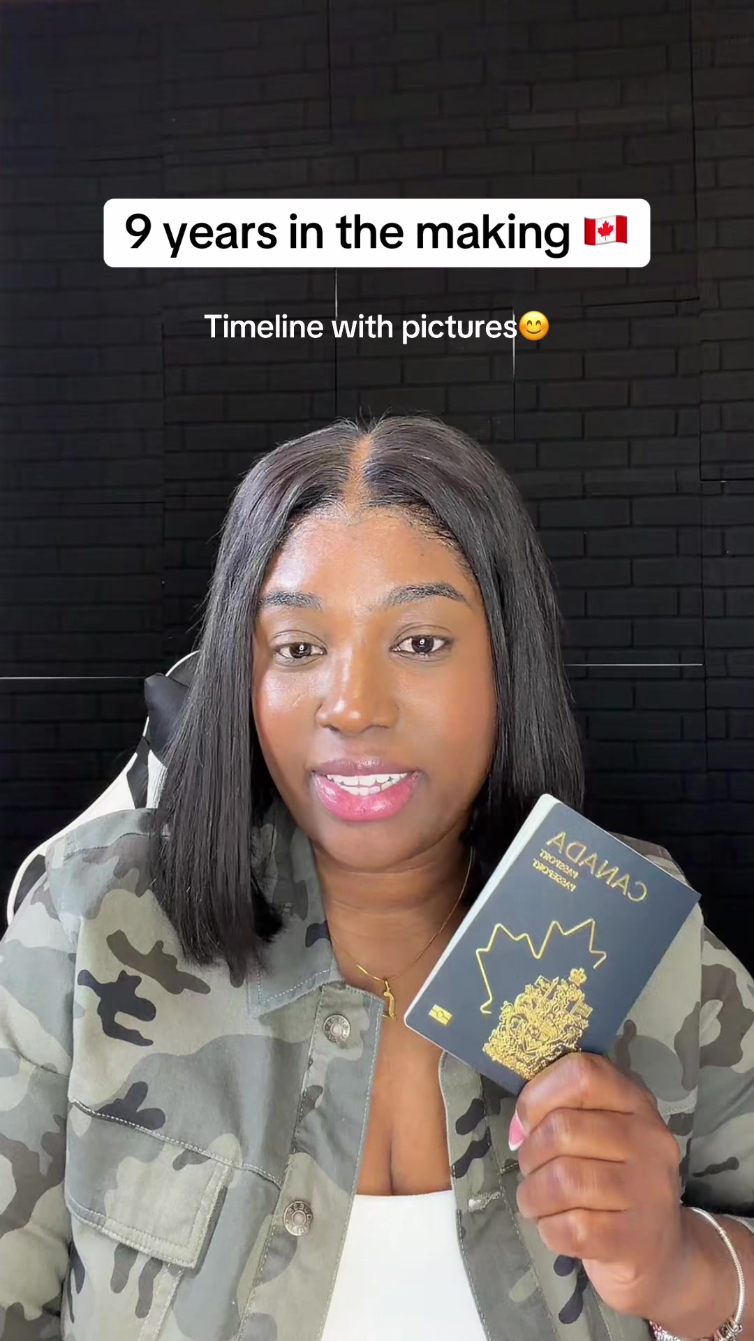 @Toya | Immigration + Career