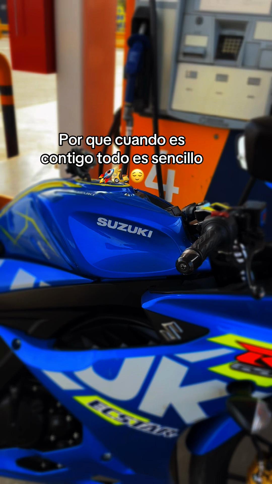 @Mi vida