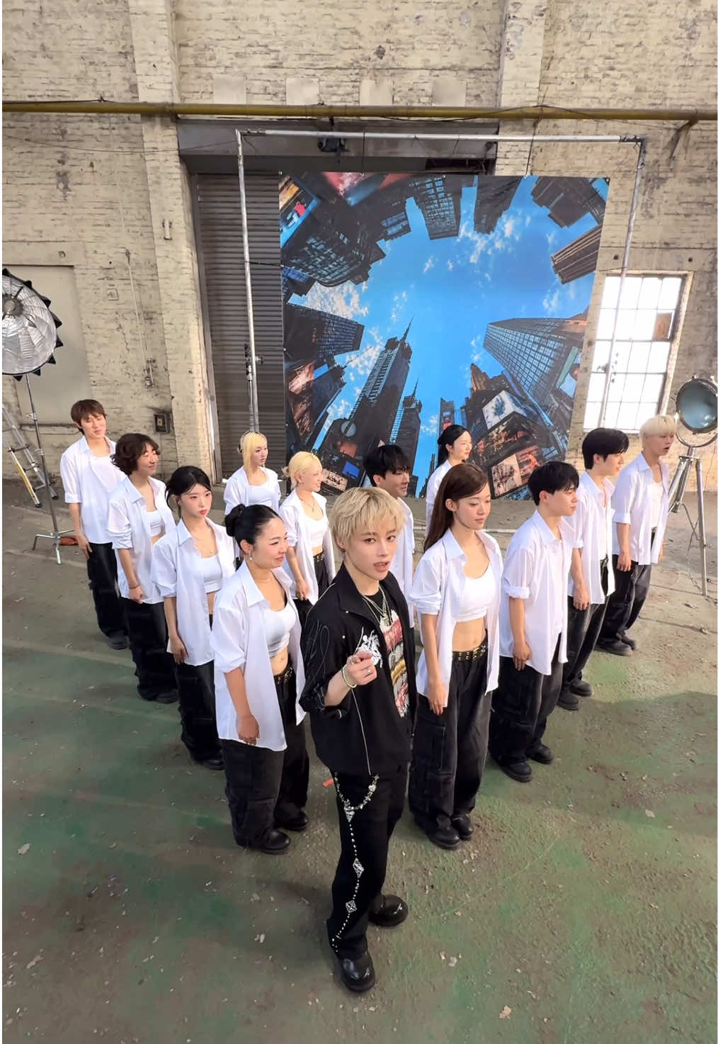 @템페스트(TEMPEST)