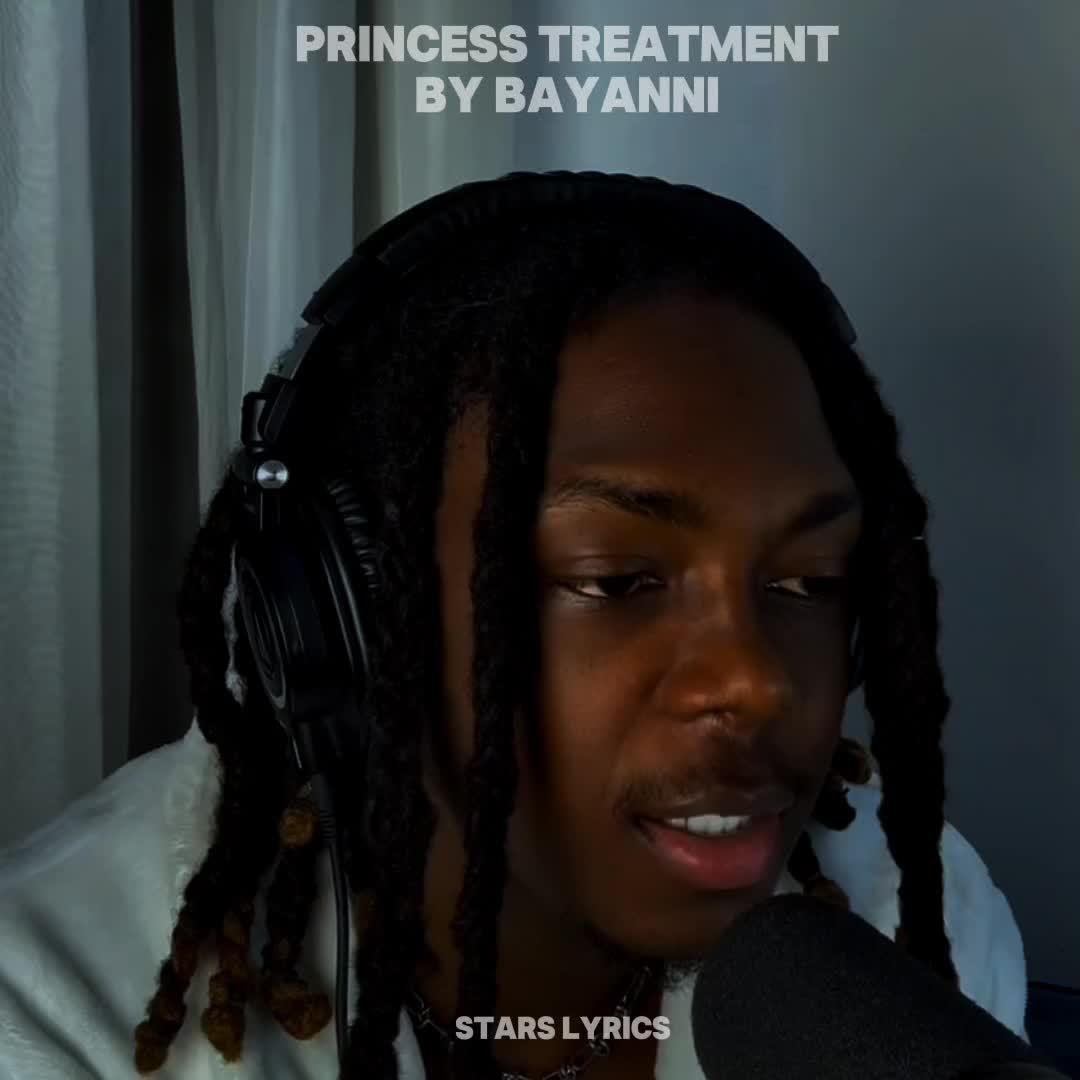 @Stars Lyrics