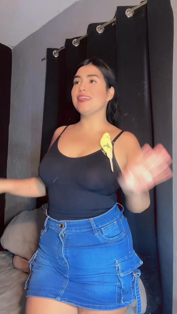 @Merari Martinez