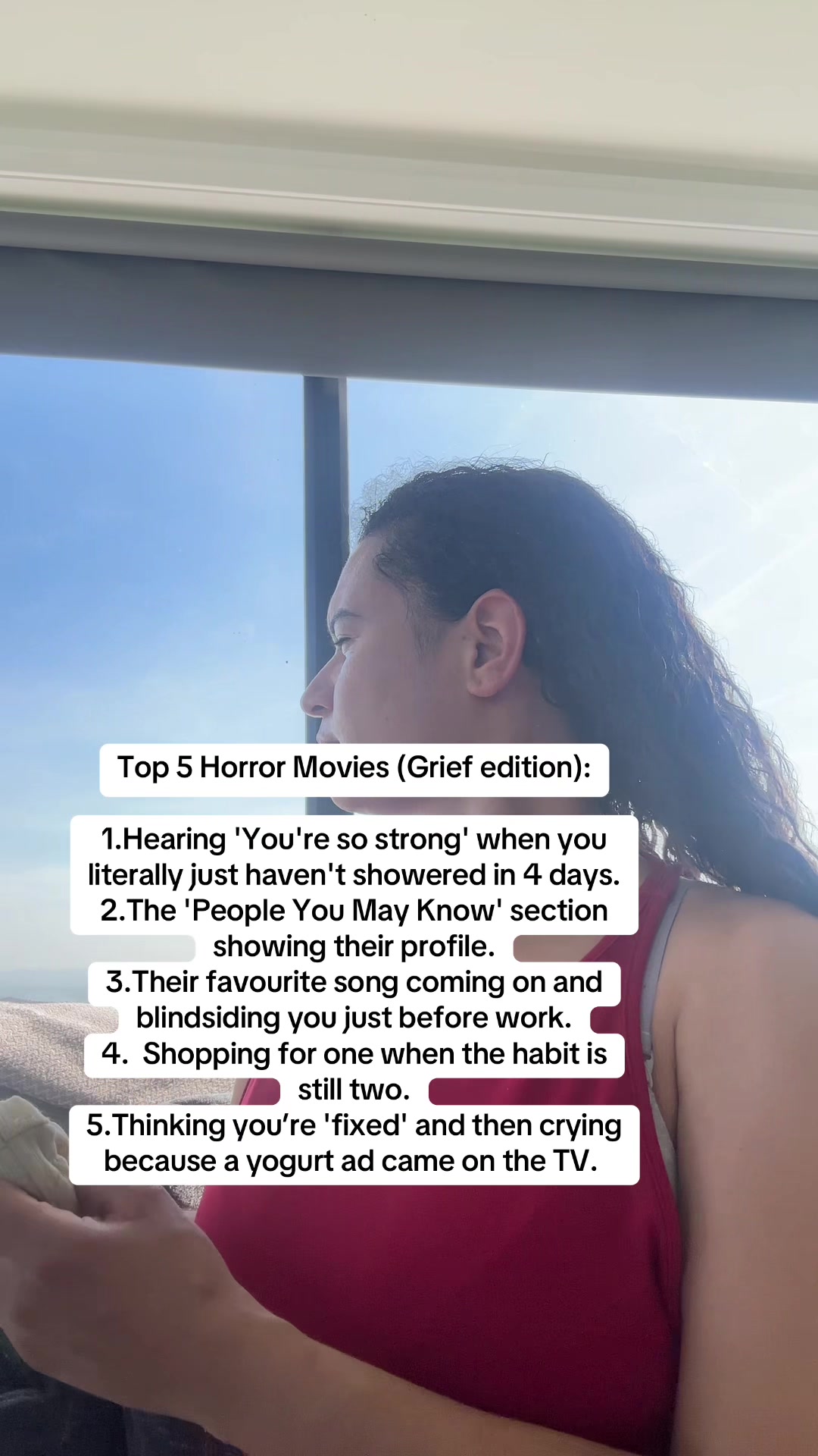 @Yasmin | Grief Counsellor