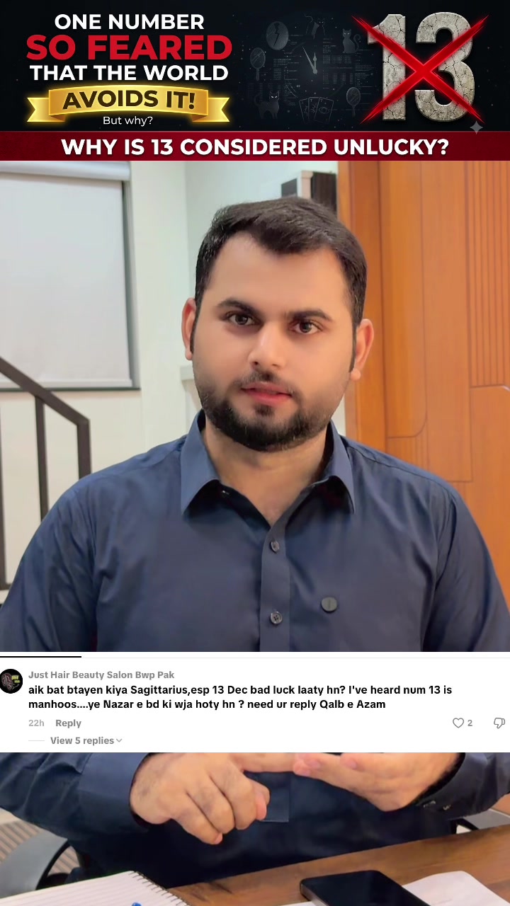 @qalbeazam (astrologer)