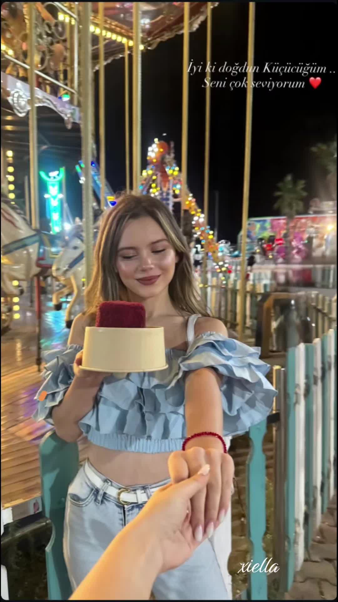 @Sis xiella 🫰🥀