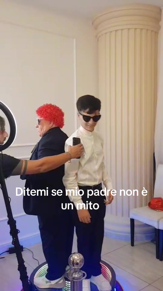 @Francesco Trinaccio