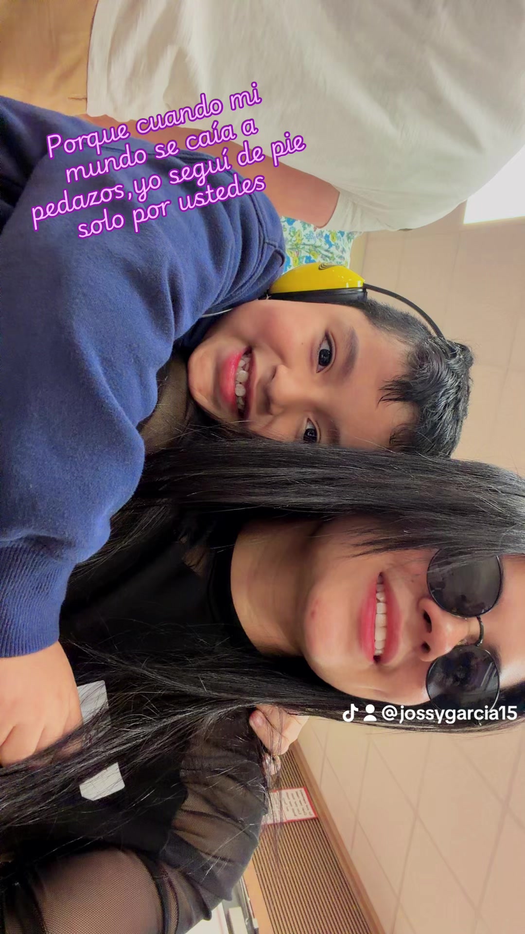 @Jossy Garc&iacute;a ❤️&zwj;🩹🐍