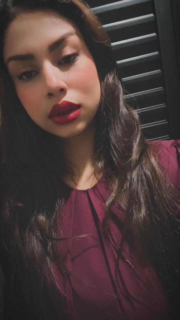 @Vivian Duarte